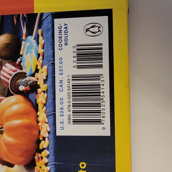 My Drunk Kitchen Holidays!, How to Savor & Celebrate the Year, by Hannah Hart. - Picture 3 of 7